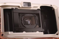 Olympus Mju II Zoom 80 (#4856)