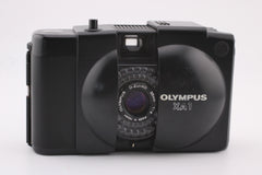 Olympus XA1 (#4851)