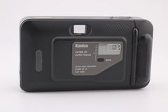 Konica A4 (#4852)