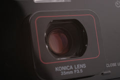 Konica A4 (#4852)