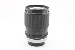 Canon FD 135mm f2.5 S.C. (#4909)