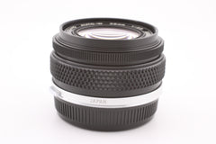 Olympus Auto-W Zuiko 28mm f2.8 (#4910)
