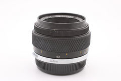 Olympus OM Macro 50mm f3.5 (#4913)