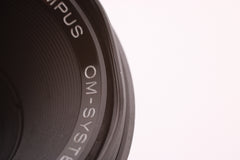 Olympus OM Macro 50mm f3.5 (#4913)