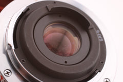 Olympus OM Macro 50mm f3.5 (#4913)