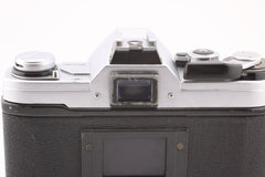 Canon AT-1 Body (#4918)