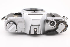 Canon AT-1 Body (#4918)