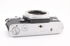 Olympus OM-1n Body (#4919)
