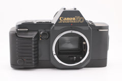 Canon T70 Body (#4920)