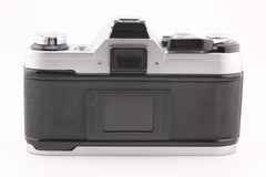 Canon AE-1 Body (#4922)