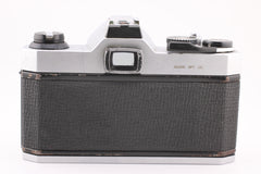 Pentax K1000 Body (#4923)