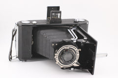 Zeiss Ikon Nettar 515/2 (#4926)