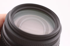 Nikon Nikkor AF-S 55-300mm f4.5-5.6 G ED VR (#4930)