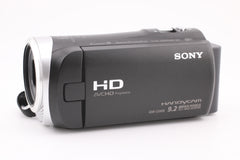 Sony Handycam HDR-CX450 (#4932)