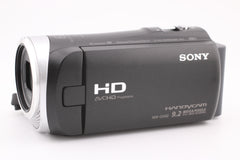 Sony Handycam HDR-CX450 (#4933)