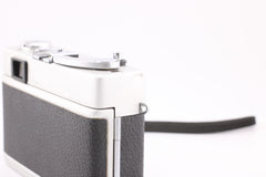 Konica C35 (#4936)