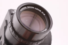 Canon Auto Zoom 318M (#4939)