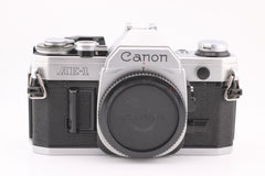 Canon AE-1 Body (#4940)