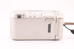 Minolta 150 Riva Zoom (#4942)