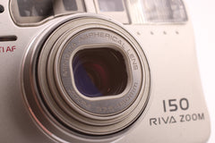 Minolta 150 Riva Zoom (#4942)