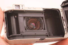 Minolta 150 Riva Zoom (#4942)