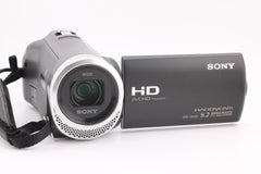 Sony Handycam HDR-CX450 (#4946)