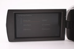 Sony Handycam HDR-CX450 (#4946)