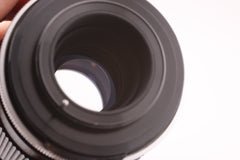 M42 - Maximar 200mm f3.5 (#4953)