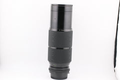 Nikon AI - Sigma 75-250mm f4.5 (#4954)