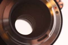 Nikon AI - Sigma 75-250mm f4.5 (#4954)
