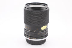 Olympus OM 35-105mm f3.5-4.5 (#4957)