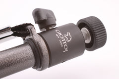 Giottos QU 405 & MH 1004 Tripod (#4962)