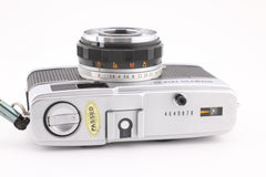 Olympus Trip 35 (#4965)