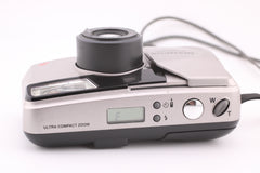 Olympus Superzoom 800S (#4971)
