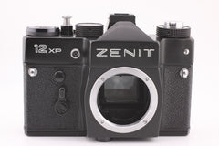 Zenit 12XP (#4972)