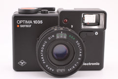 Agfa Optima 1035 Sensor (#4973)