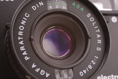 Agfa Optima 1035 Sensor (#4973)