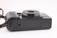 Canon AF35M II (#4974)