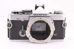 Olympus OM-2n Body (#4975)