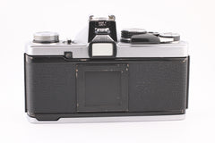 Olympus OM-2n Body (#4975)