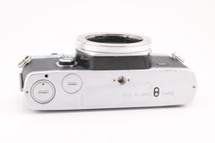Olympus OM-2n Body (#4975)