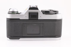 Canon AE-1 Program Body (#4976)
