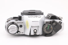 Canon AE-1 Program Body (#4976)