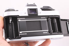 Canon AE-1 Program Body (#4976)