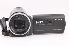 Sony Handycam HDR-PJ530 (#4977)