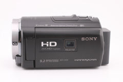 Sony Handycam HDR-PJ530 (#4977)
