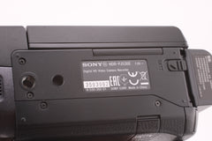 Sony Handycam HDR-PJ530 (#4977)