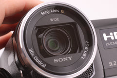 Sony Handycam HDR-PJ530 (#4977)