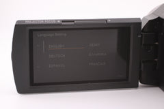 Sony Handycam HDR-PJ530 (#4977)