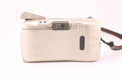 Olympus Mju Zoom Wide 80 (#4978)